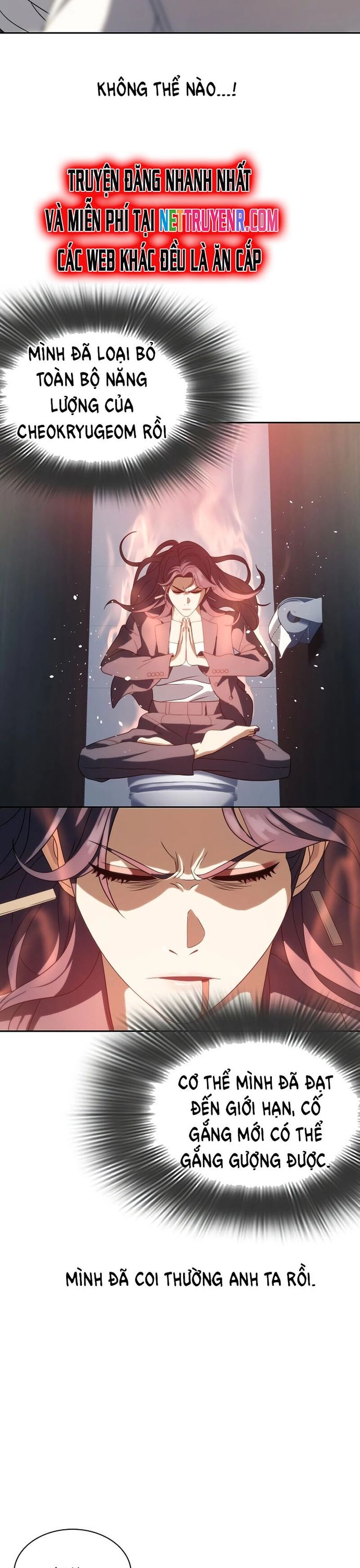 Hàn Băng Võ Giả Chapter 14 - 4