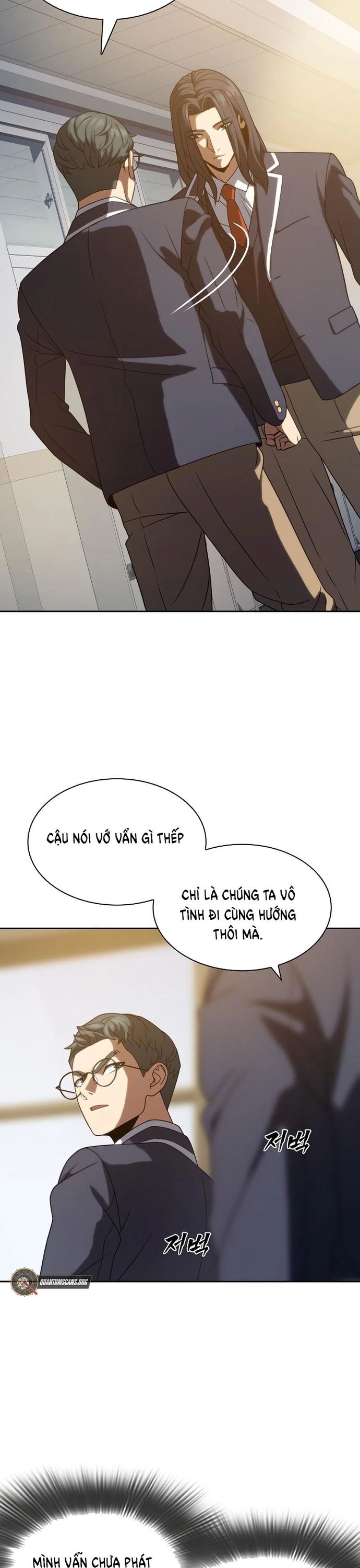 Hàn Băng Võ Giả Chapter 14 - 35