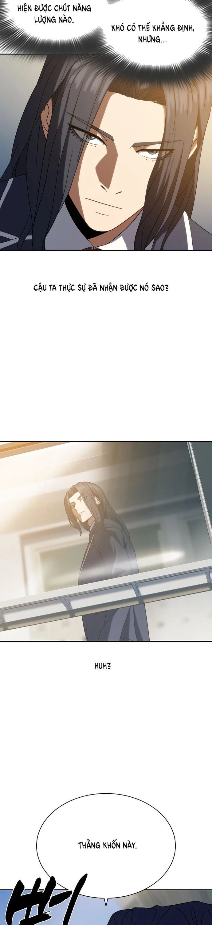 Hàn Băng Võ Giả Chapter 14 - 36