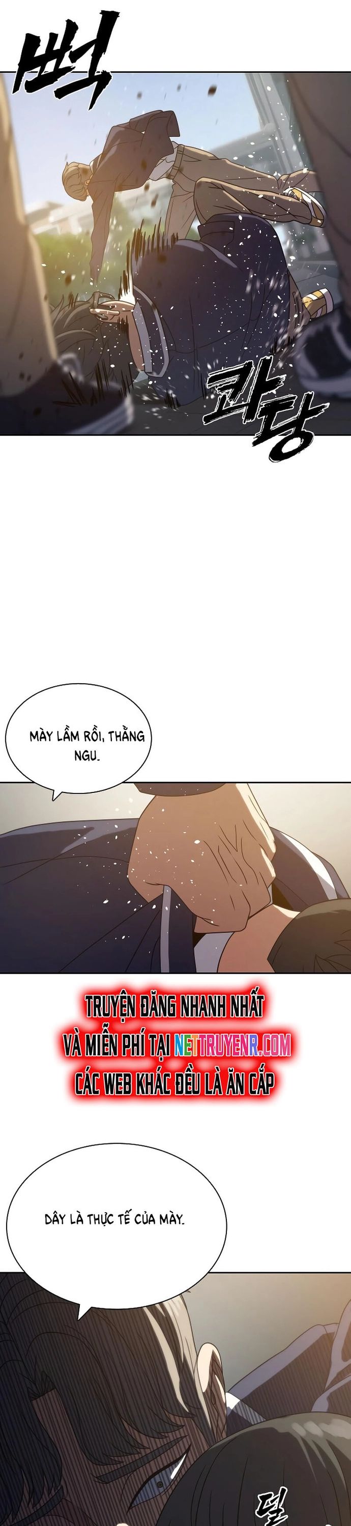 Hàn Băng Võ Giả Chapter 14 - 38