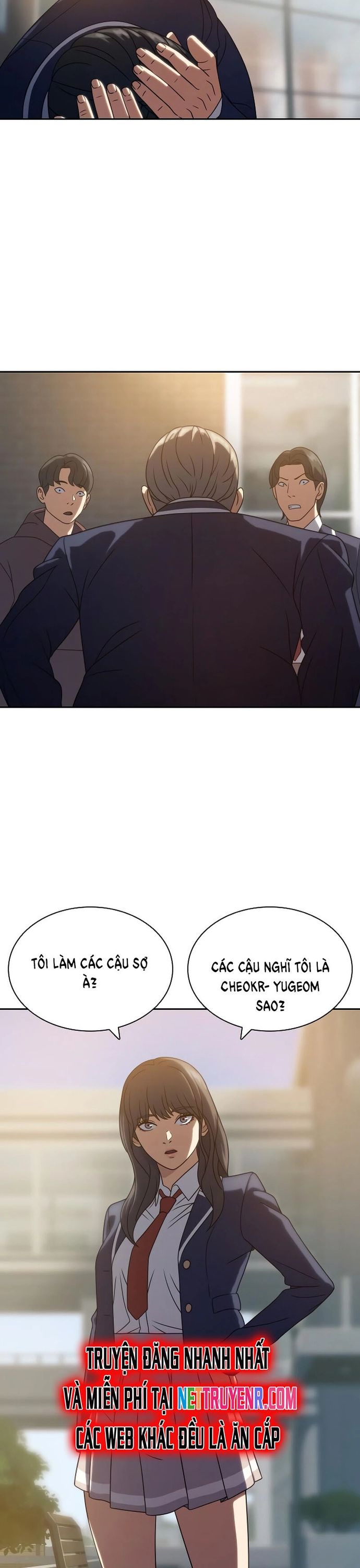 Hàn Băng Võ Giả Chapter 14 - 40