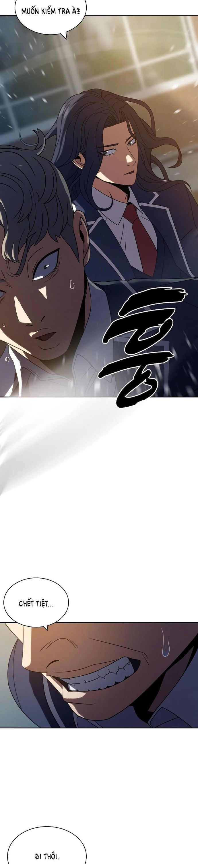 Hàn Băng Võ Giả Chapter 14 - 43