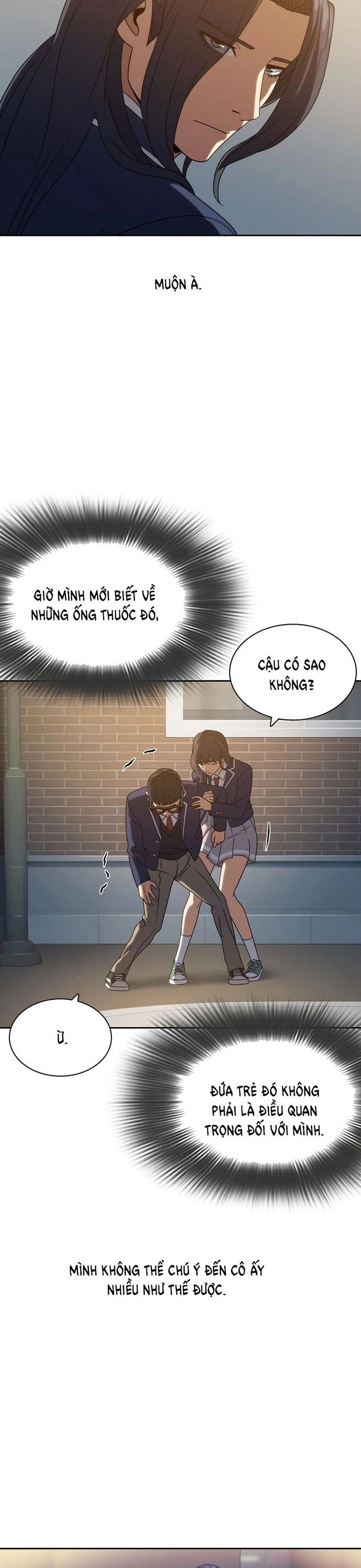 Hàn Băng Võ Giả Chapter 14 - 45