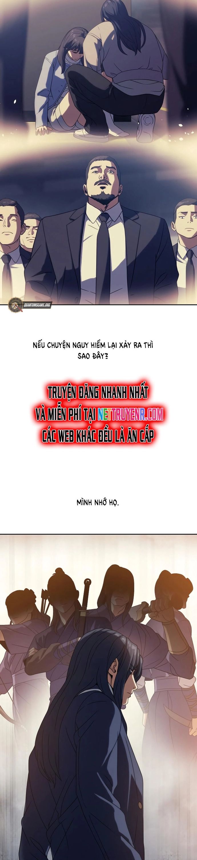 Hàn Băng Võ Giả Chapter 14 - 46