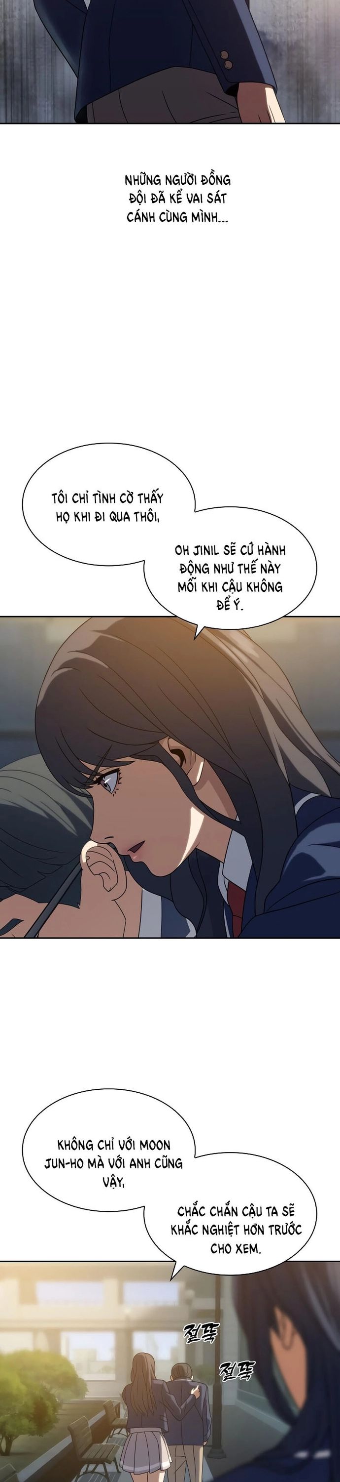 Hàn Băng Võ Giả Chapter 14 - 47