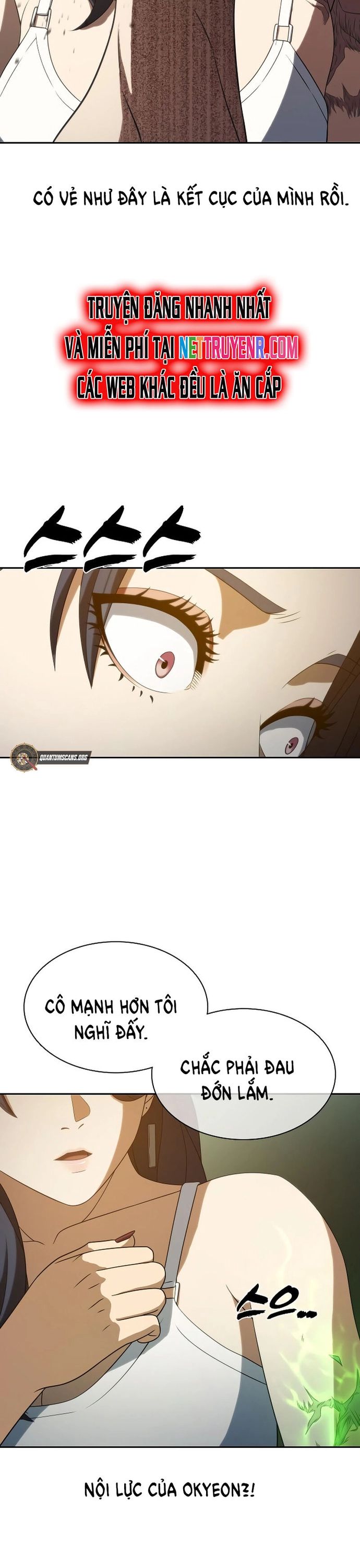 Hàn Băng Võ Giả Chapter 14 - 6