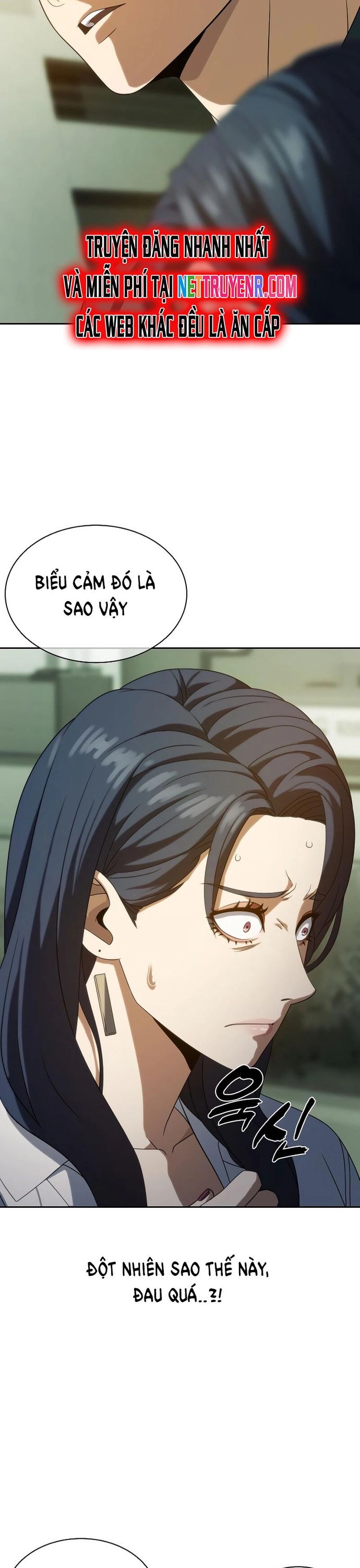 Hàn Băng Võ Giả Chapter 14 - 8