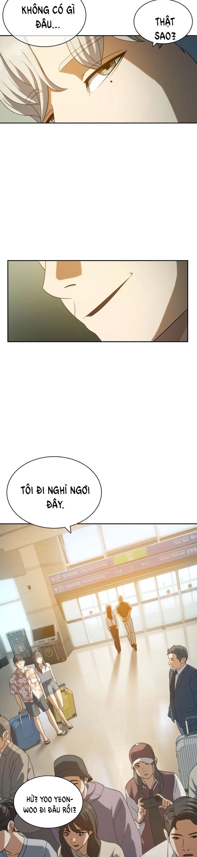 Hàn Băng Võ Giả Chapter 14 - 9