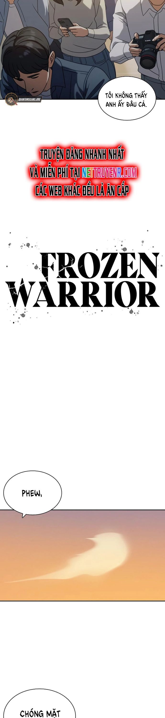 Hàn Băng Võ Giả Chapter 14 - 10