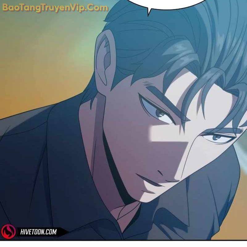 Hàn Băng Võ Giả Chapter 18 - 20