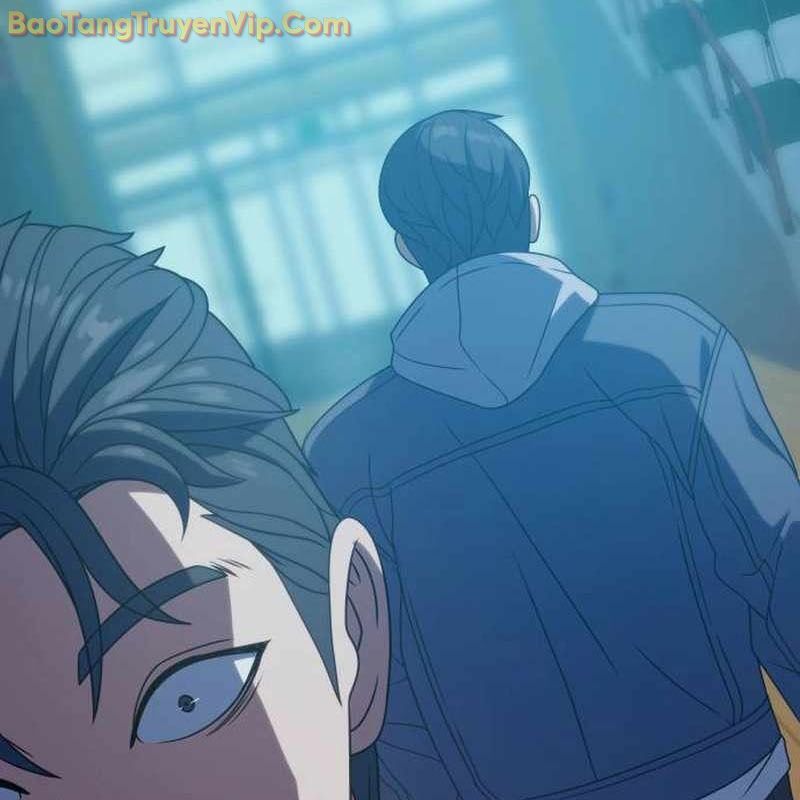 Hàn Băng Võ Giả Chapter 18 - 22