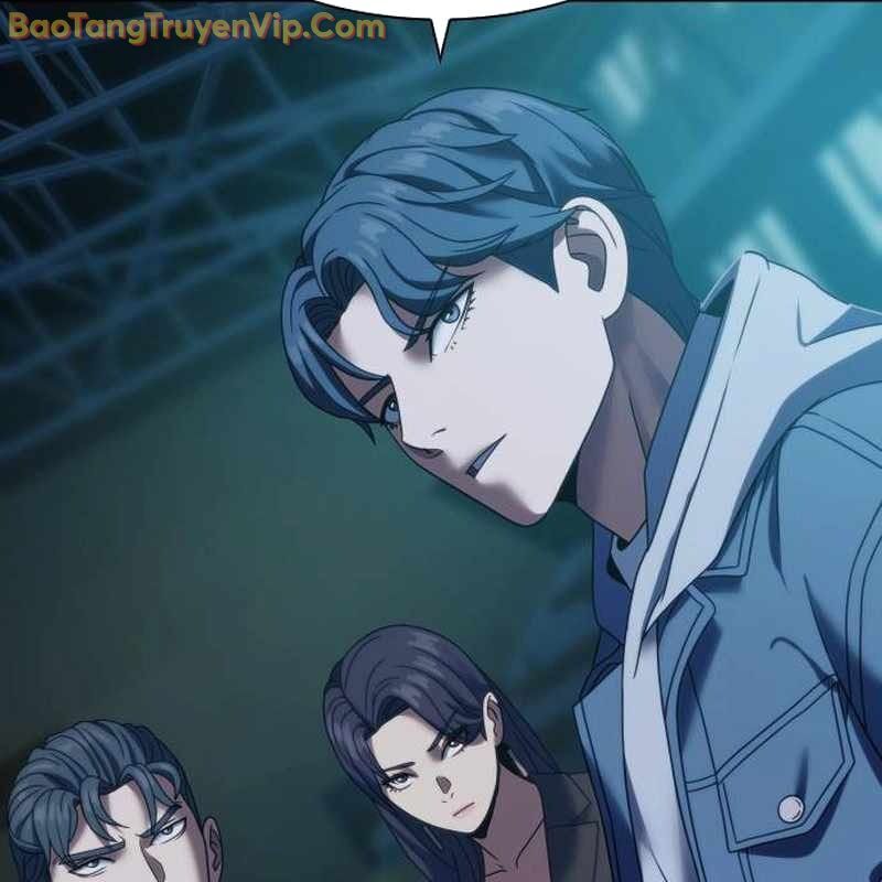 Hàn Băng Võ Giả Chapter 18 - 5