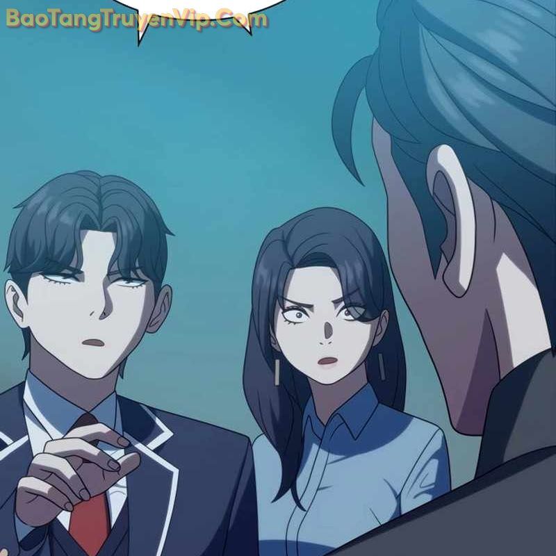 Hàn Băng Võ Giả Chapter 19 - 127