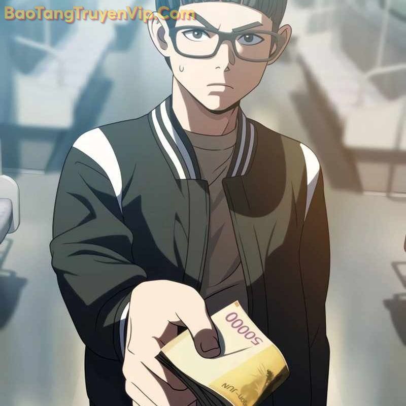 Hàn Băng Võ Giả Chapter 19 - 171