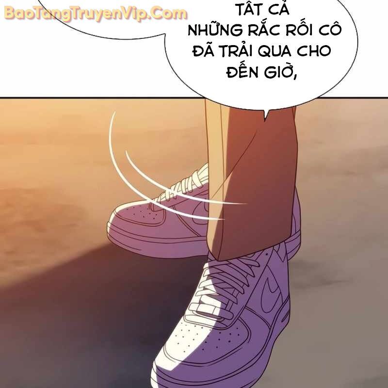 Hàn Băng Võ Giả Chapter 19 - 23