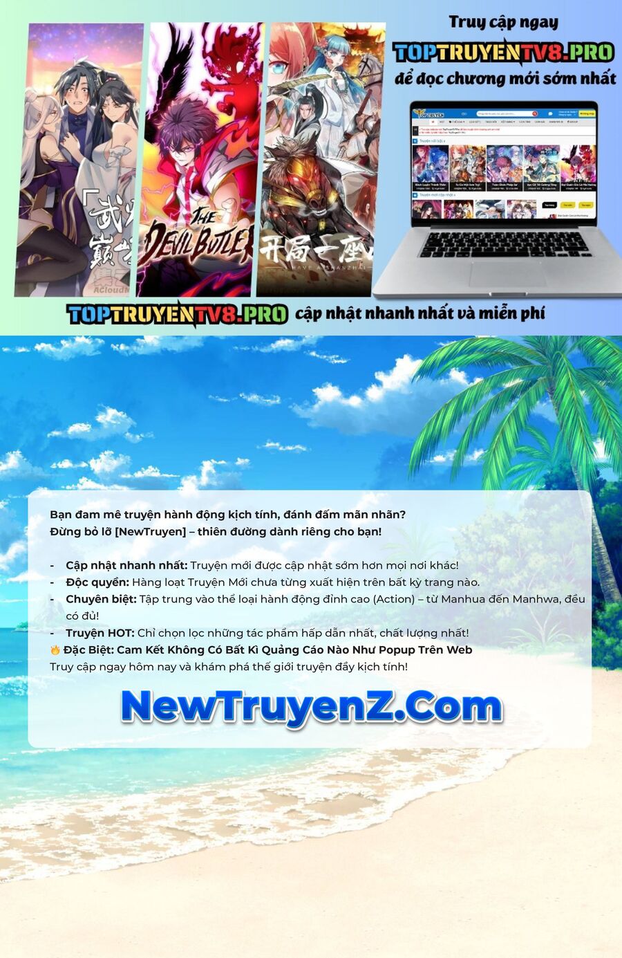 Hàn Băng Võ Giả Chapter 20 - 2