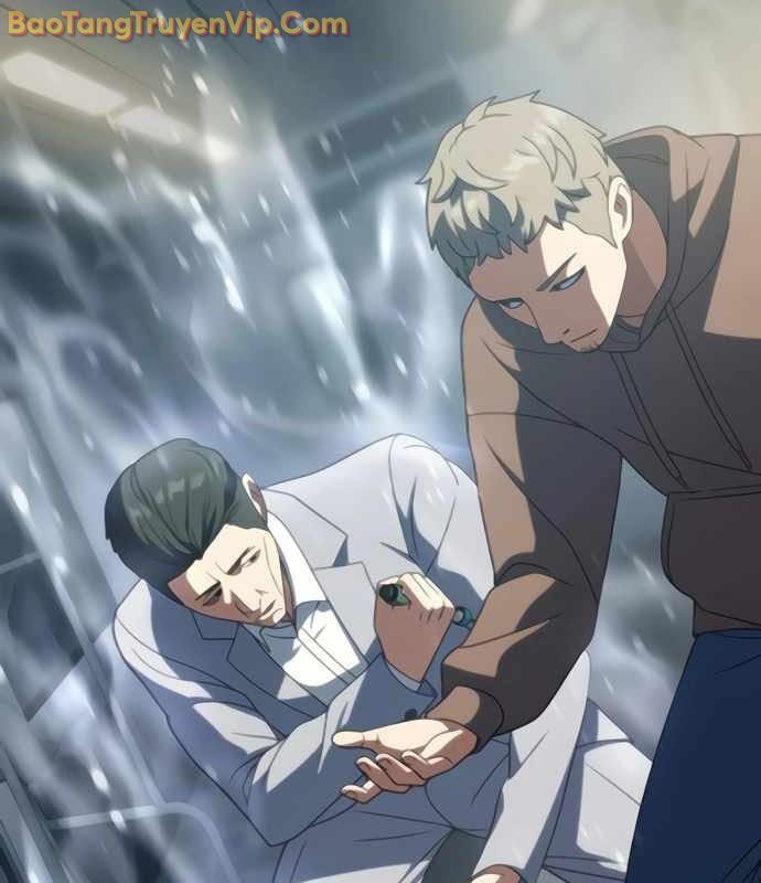 Hàn Băng Võ Giả Chapter 20 - 107