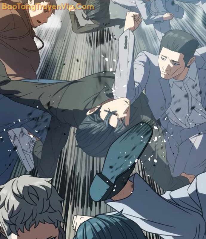 Hàn Băng Võ Giả Chapter 20 - 117