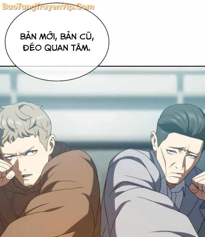 Hàn Băng Võ Giả Chapter 20 - 126