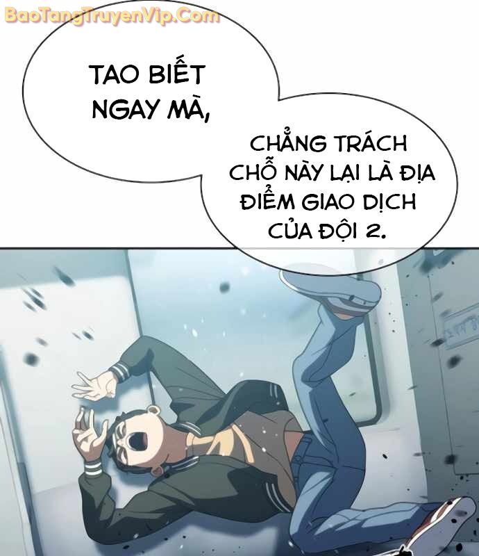 Hàn Băng Võ Giả Chapter 20 - 15