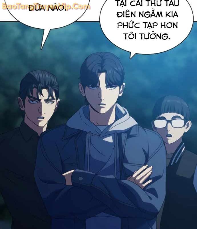 Hàn Băng Võ Giả Chapter 20 - 148