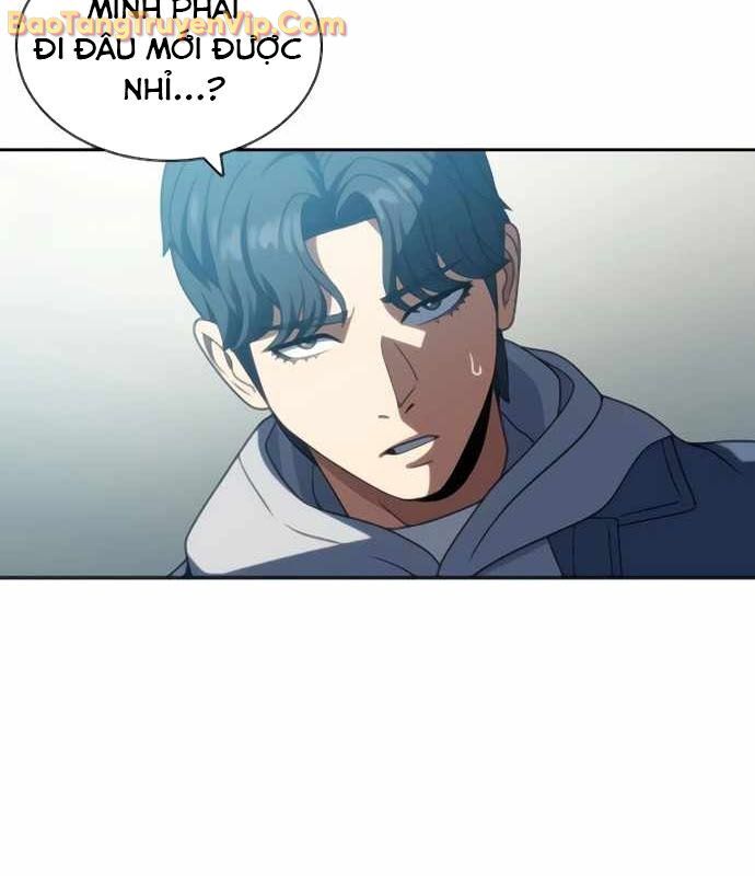 Hàn Băng Võ Giả Chapter 20 - 24