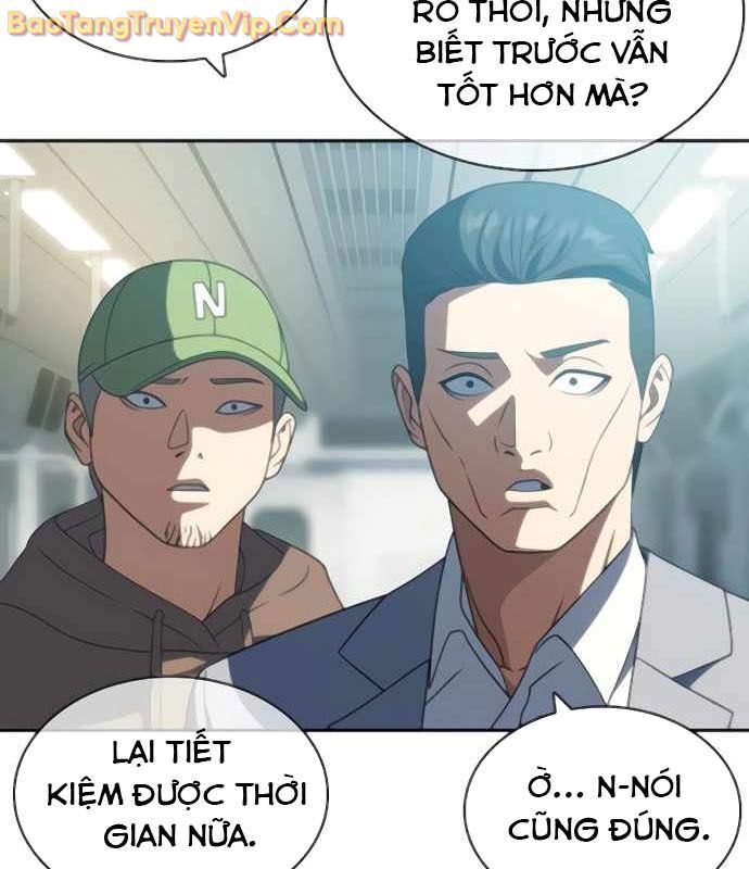 Hàn Băng Võ Giả Chapter 20 - 35