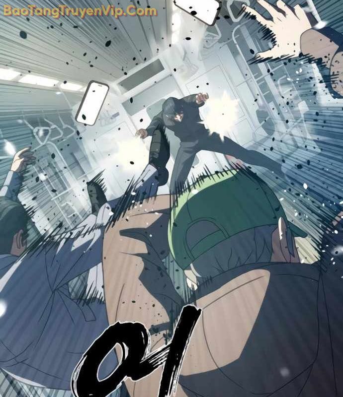 Hàn Băng Võ Giả Chapter 20 - 45