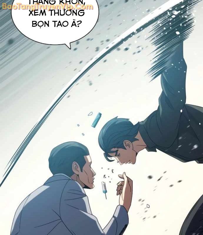 Hàn Băng Võ Giả Chapter 20 - 81