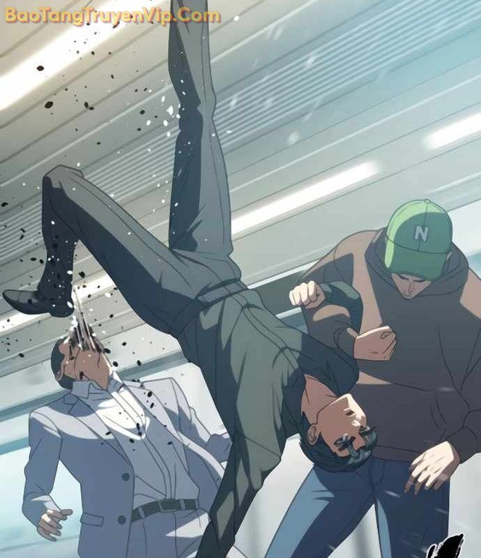 Hàn Băng Võ Giả Chapter 20 - 93