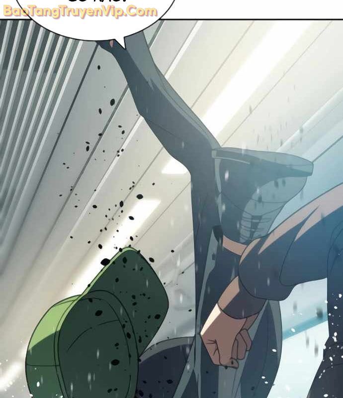 Hàn Băng Võ Giả Chapter 20 - 95