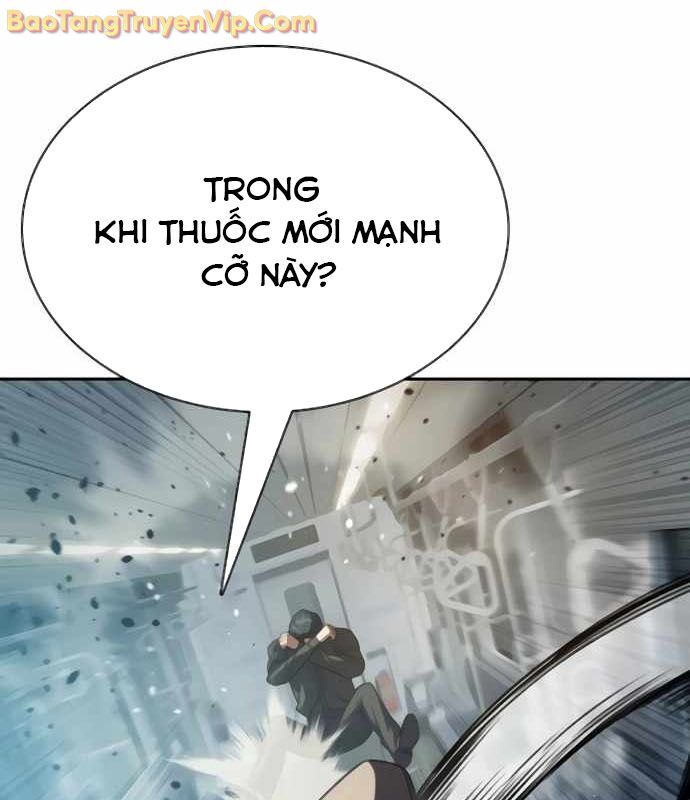 Hàn Băng Võ Giả Chapter 20 - 100