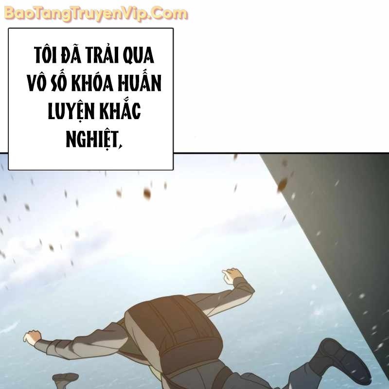 Hàn Băng Võ Giả Chapter 21 - 1