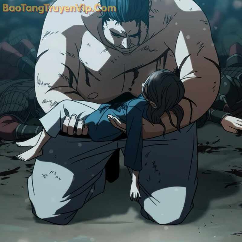 Hàn Băng Võ Giả Chapter 21 - 110