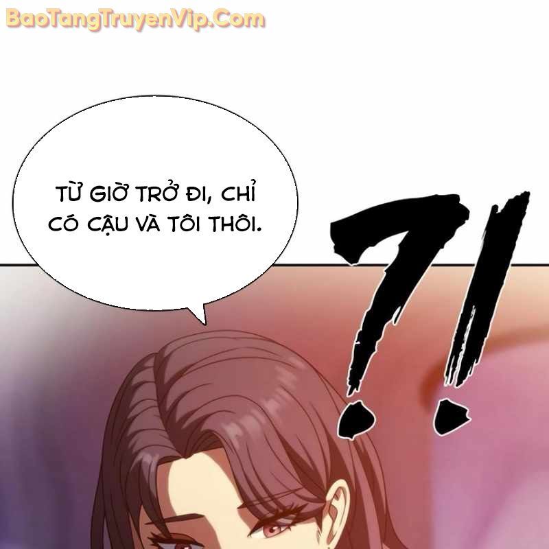 Hàn Băng Võ Giả Chapter 21 - 23