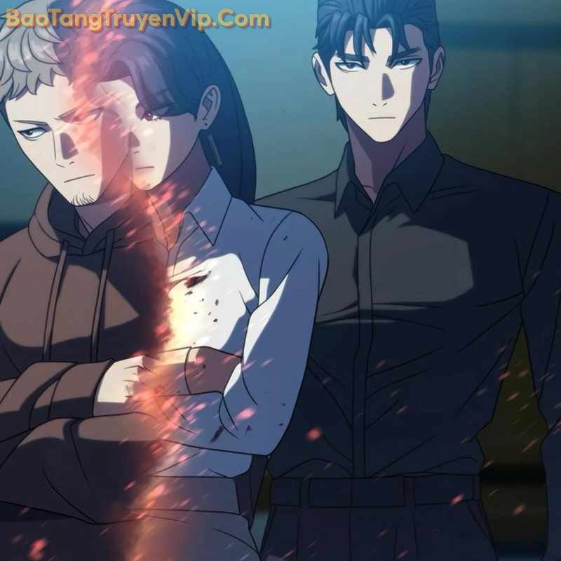 Hàn Băng Võ Giả Chapter 21 - 93