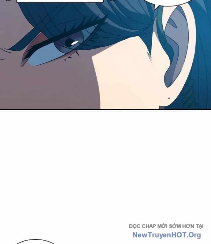 Hàn Băng Võ Giả Chapter 22 - 25