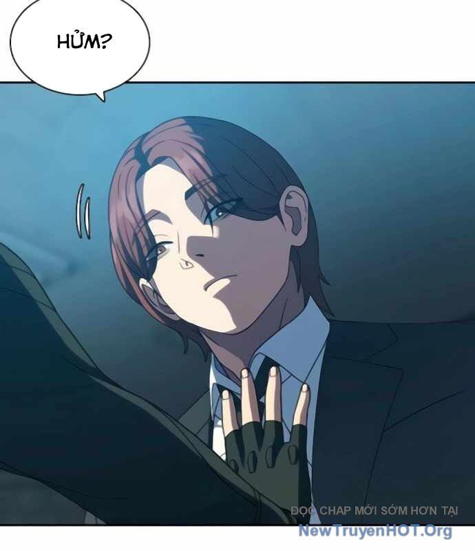 Hàn Băng Võ Giả Chapter 22 - 26