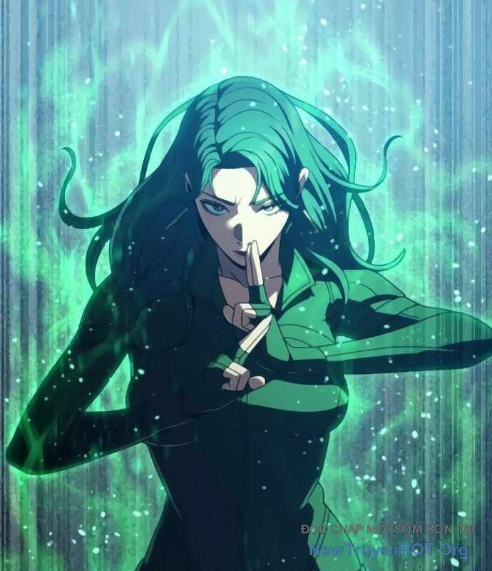 Hàn Băng Võ Giả Chapter 22 - 30