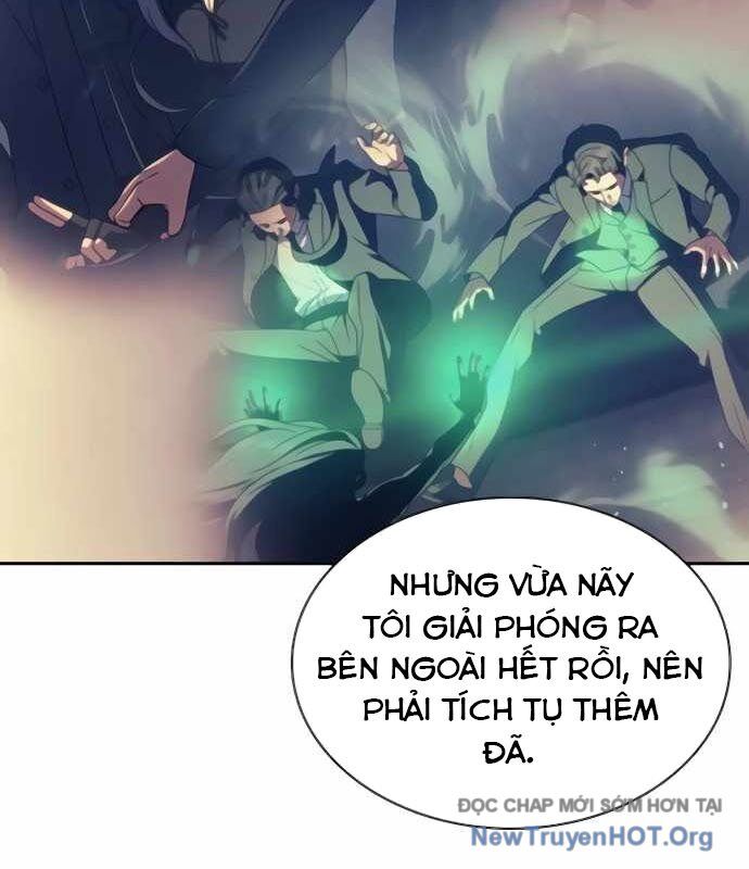Hàn Băng Võ Giả Chapter 22 - 95