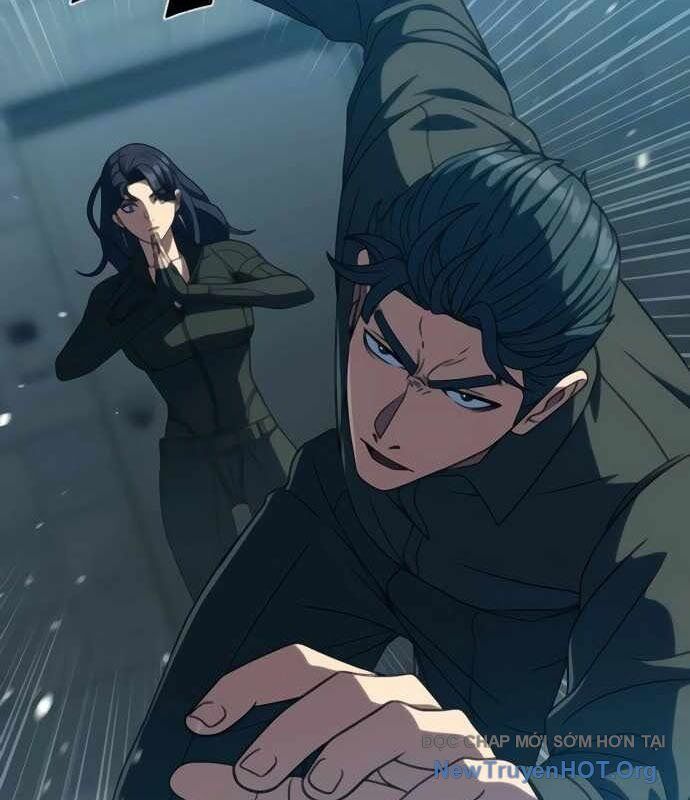 Hàn Băng Võ Giả Chapter 22 - 98