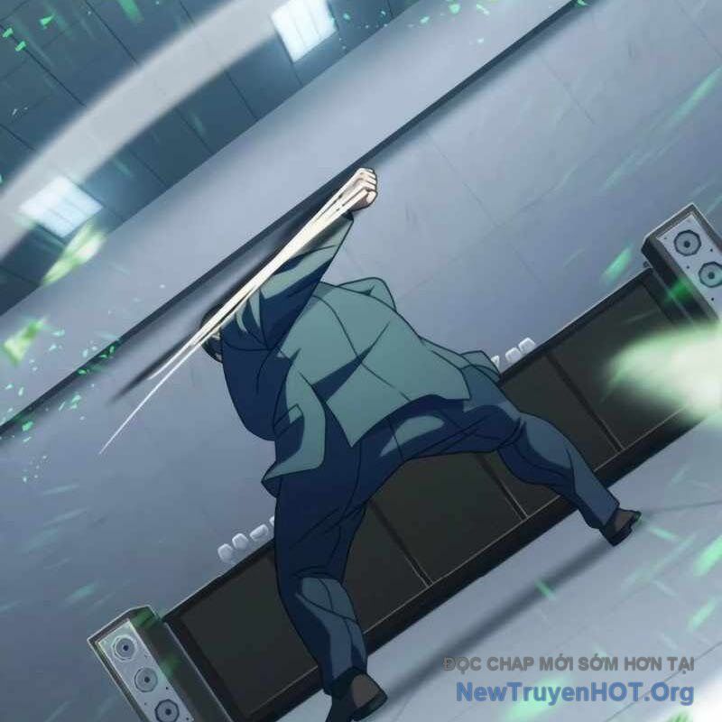 Hàn Băng Võ Giả Chapter 23 - 117