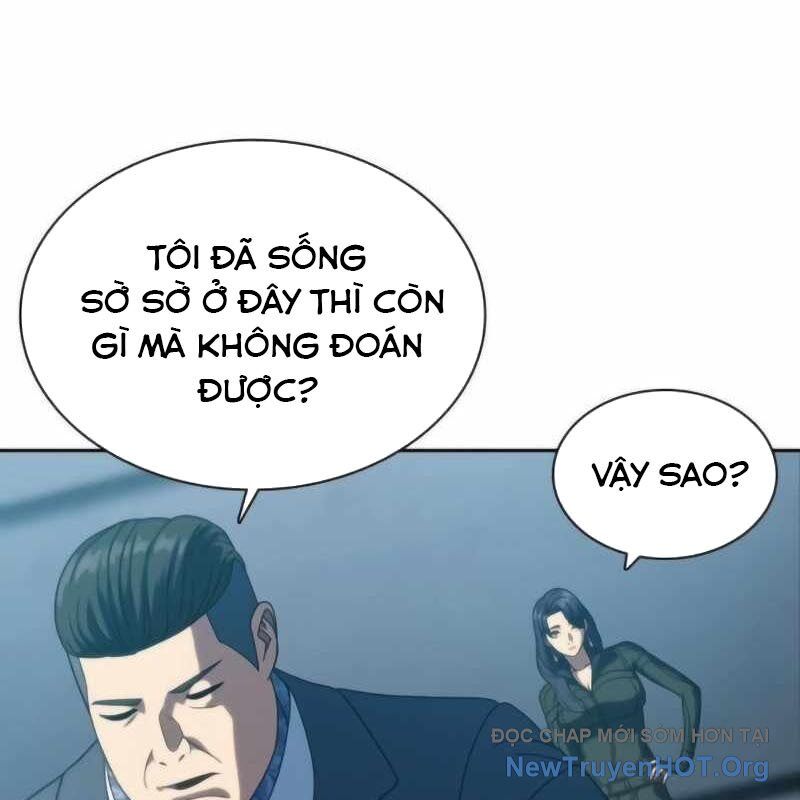 Hàn Băng Võ Giả Chapter 23 - 141