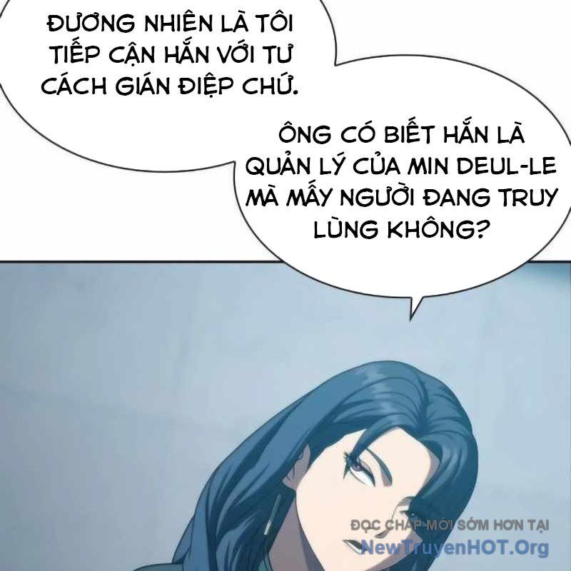 Hàn Băng Võ Giả Chapter 23 - 149