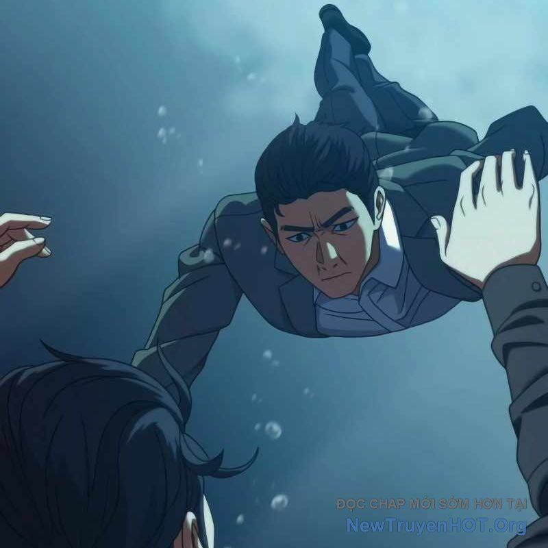 Hàn Băng Võ Giả Chapter 23 - 36