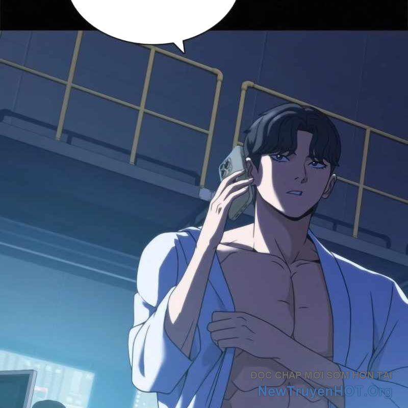 Hàn Băng Võ Giả Chapter 23 - 6