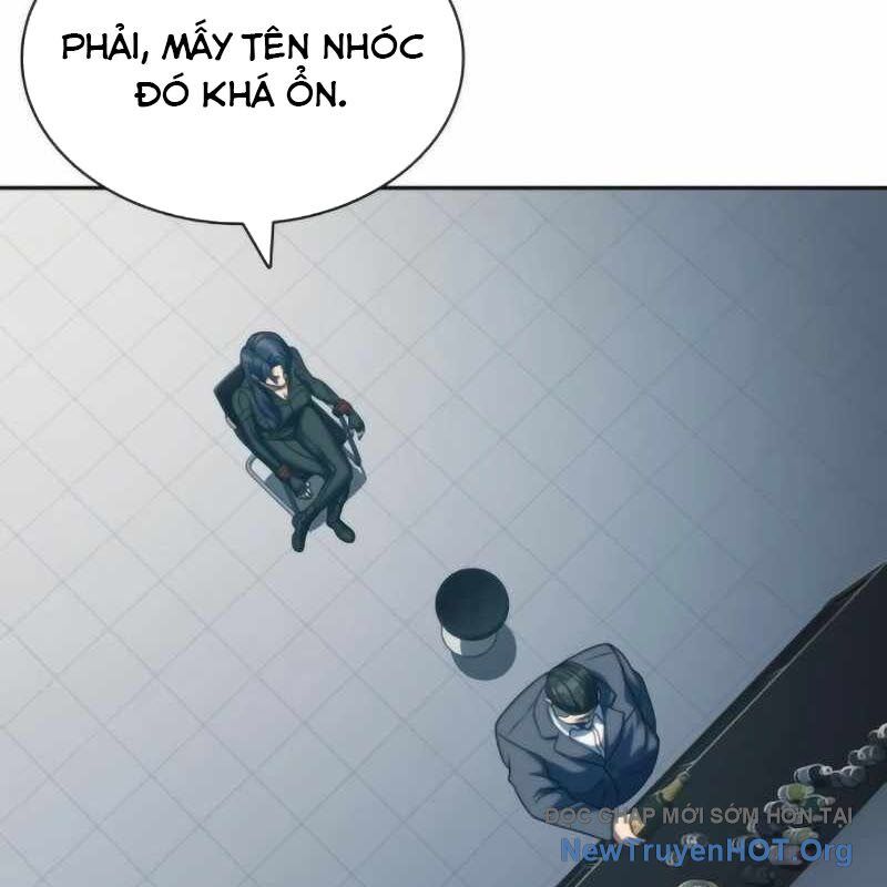 Hàn Băng Võ Giả Chapter 23 - 97