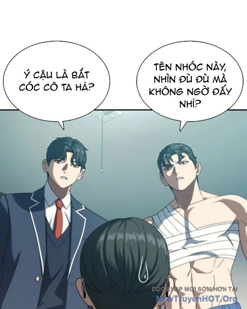 Hàn Băng Võ Giả Chapter 24 - 101