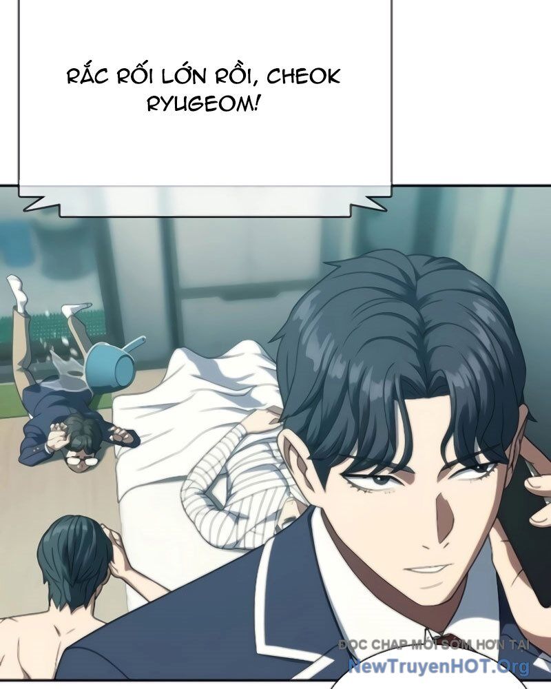 Hàn Băng Võ Giả Chapter 24 - 104