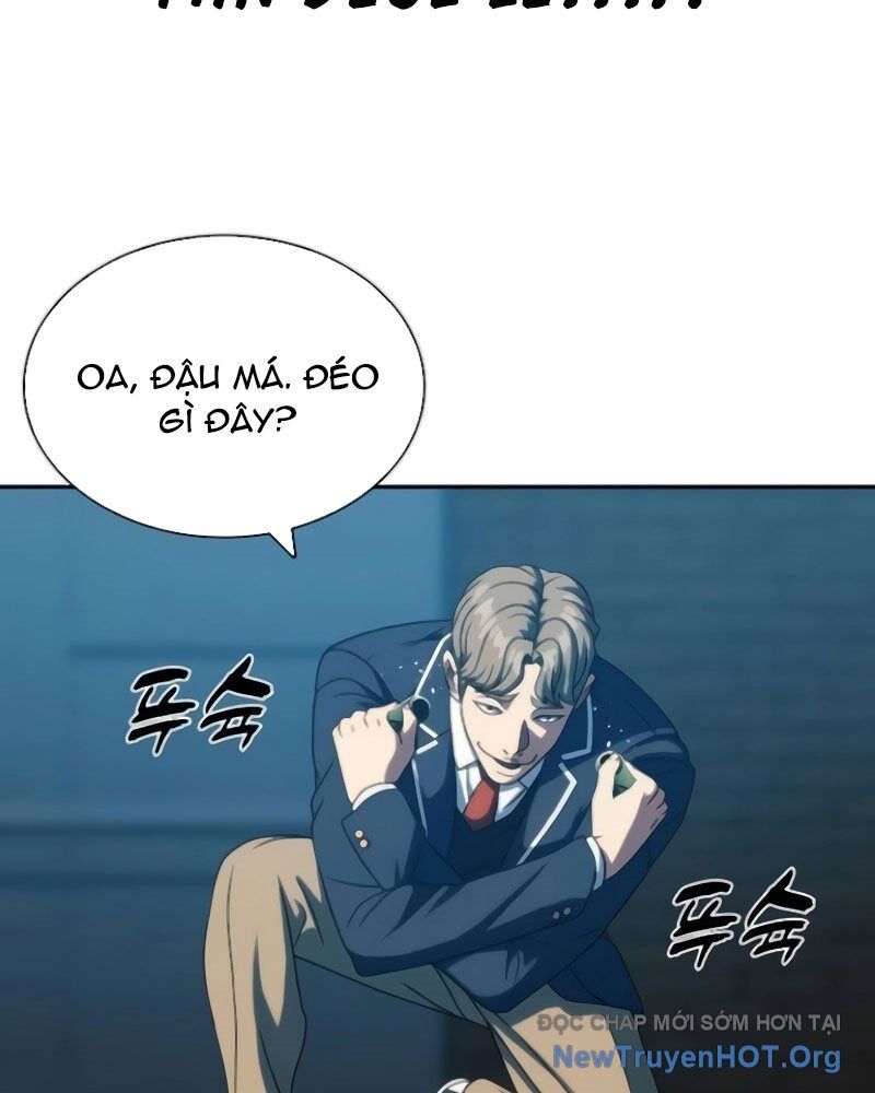 Hàn Băng Võ Giả Chapter 24 - 135